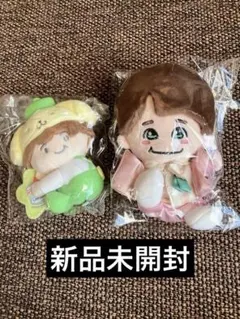 大橋和也　ちびぬい