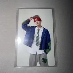 ENHYPEN ジョンウォン manifesto トレカ