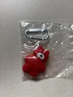 ★新品★ mojojojo モジョジョジョ フィギュアマスコットカラビナつき