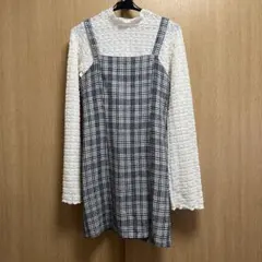 s.k.y.s様専用ページ セットアップワンピ2点