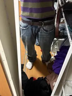 GAP swag fuckthisindustry デニム