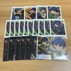 漣ジュン カードまとめ売り