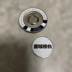 xxio ゴルフ マーカー