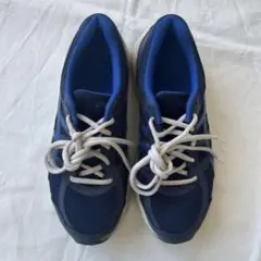 asics* TSY502 RS-2 スクールシューズ スポーツシューズ 屋外用のサムネイル