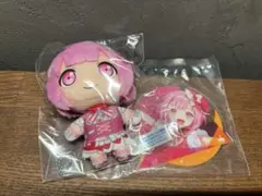 2026年最新】鳳えむ ぬいぐるみの人気アイテム - メルカリ