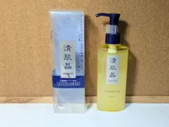 KOSE 清肌晶 クレンジングオイルのサムネイル
