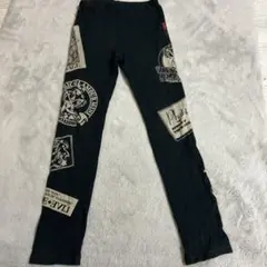 ヒスミニ　レギンス