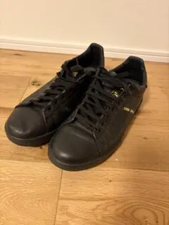 adidas Stan Smith ブラック