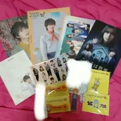 なにわ男子　大西流星　まとめ売り