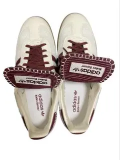 adidas Wales Bonner スニーカー samba