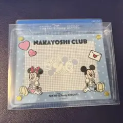 東京ディズニーリゾート NAKAYOSHI CLUB フォトスタンドのサムネイル