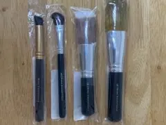 新品未開封★Bare Escentuals メイクブラシ4本セットのサムネイル