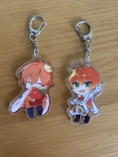 すとぷりジェル アクキー