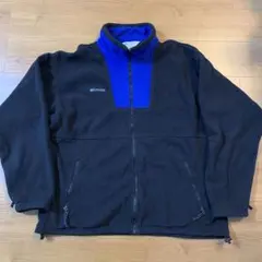 columbia コロンビア フリース 90s