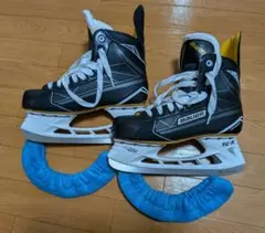 BAUER SUPREME S160 アイスホッケー靴