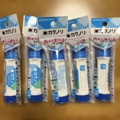 カクノリ5本セット コクヨのサムネイル
