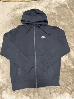 NIKE パーカー パンツ セットアップ ブラックのサムネイル