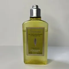 ロクシタン　ヴァーベナ アイシーボディジェル