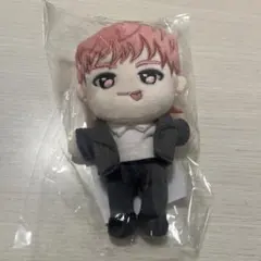 超特急 シューヤ マスコット　ぬいぐるみ　ショルダーポーチ　キーホルダー 超特急 シューヤ マスコット ぬいぐるみ ショルダーポーチ