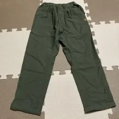 ラグマート　パンツ１１０センチ