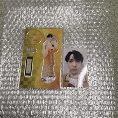 M!LK 吉田仁人　アクスタ