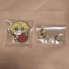 8周年 with cake エクス・アルビオ