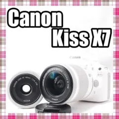 2025年最新】eos kiss x7 ホワイトの人気アイテム - メルカリ