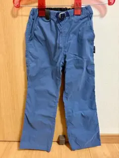 ストレッチO.D.パンツ Kid's 120 モンベル