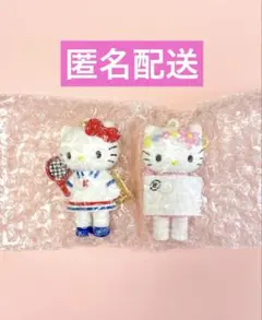 ハローキティ展 シークレットマスコットチャーム