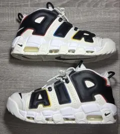 NIKE エアモアアップテンポ96 