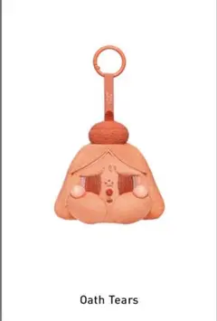 【新品未使用】Pop Mart クライベイビー Crybaby Tears