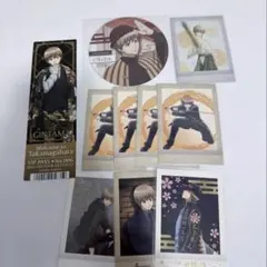 銀魂 沖田総悟 グッズセット まとめ売り - メルカリ