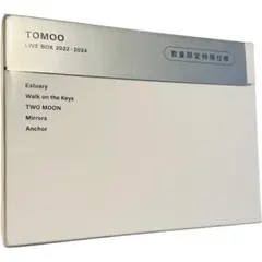 2025年最新】Tomoo dvdの人気アイテム - メルカリ