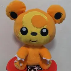 ポケットモンスター ヒメグマ ぬいぐるみ