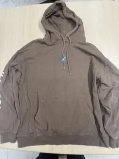 KANGOL カンゴール パーカー XL ブラウン プルオーバーのサムネイル