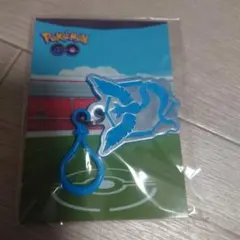 Pokémon GO 　非売品　チーム ストラップのサムネイル