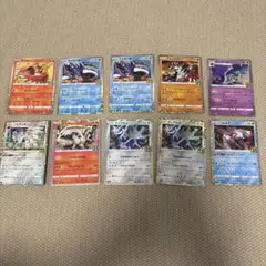 2026年最新】10thポケモンカードの人気アイテム - メルカリ