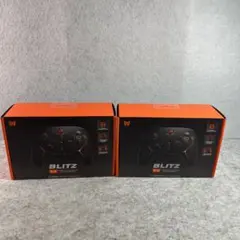 BONX GRIP BX2-MBK4 トランシーバー バッテリー交換済 BONX GRIP BX2-MBK4 トランシーバー バッテリー交換済 - メルカリ