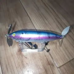 ノーバイト リセット Wスウィッシャー　Heddon　ヘドン 新品同様 ノーバイト リセット Wスウィッシャー Heddon ヘドン 新品同様 - メルカリ