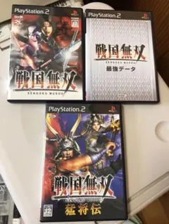 2025年最新】戦国無双＆戦国無双_猛将伝_最強データの人気