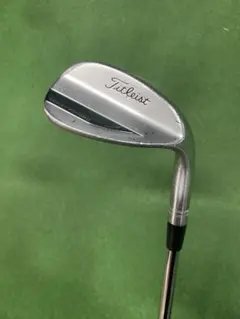 Titleist VOKEY FORGED 56度 12K ウェッジ DG - メルカリ