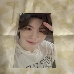 SEVENTEEN セブチ SPILL THE FEELS 会場限定 ウジ