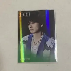 山下健二郎 フォトカード シークレット