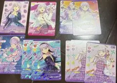 ラブカ 小原鞠莉 鈴木愛奈 P PR P+ PE SRE - メルカリ