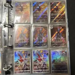 ポケモンカードゲーム　AR まとめ売り　ラティオス　ソウブレイズ　ラティアスなど