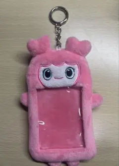 TWICE モモ モブリー フォトカードホルダー