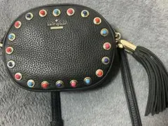 kate spade ショルダーバッグ ブラックのサムネイル