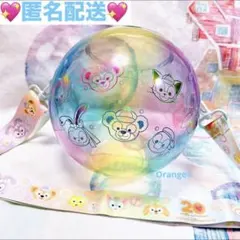 販売終了品❤️カラフルハピネス⭐️ポップコーンバケット⭐️ディズニーシー