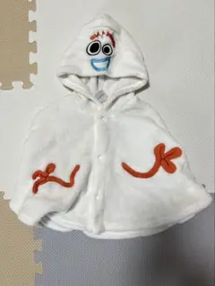 トイストーリー コスチューム