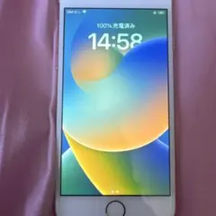 Apple iPhone 8 本体 SIMフリー